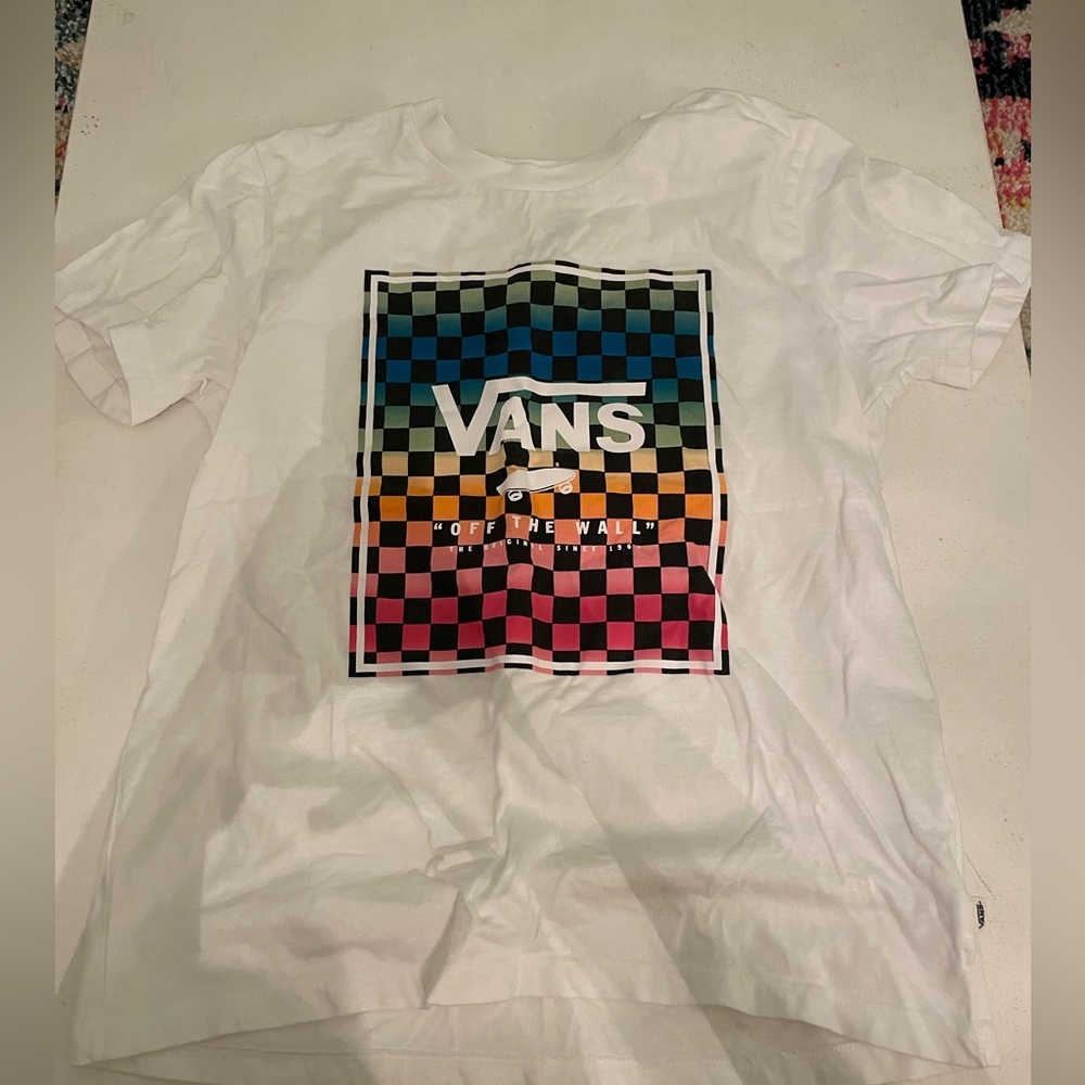 Vans T-shirt